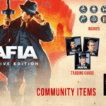Mafia: Definitive Edition Receives New Steam Community Items