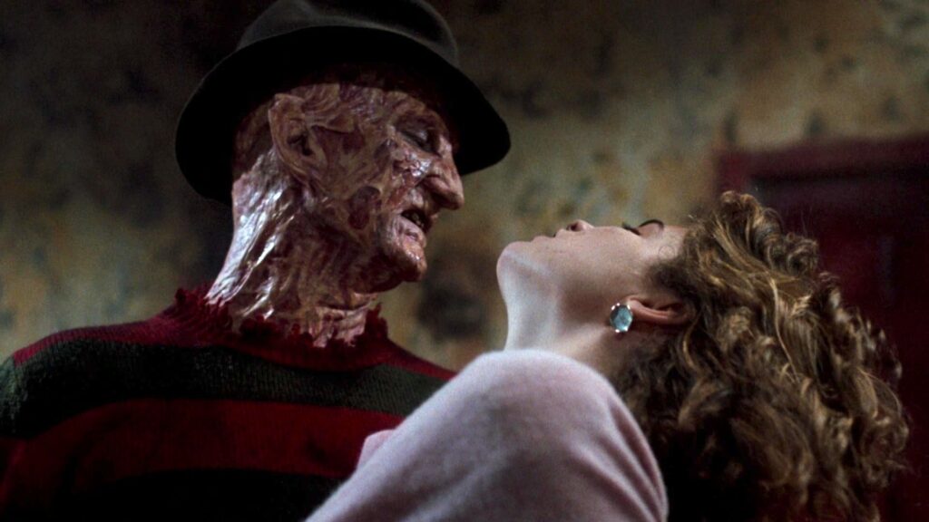 The best Freddy Krueger movie should inspire Weapons 2 β seriously