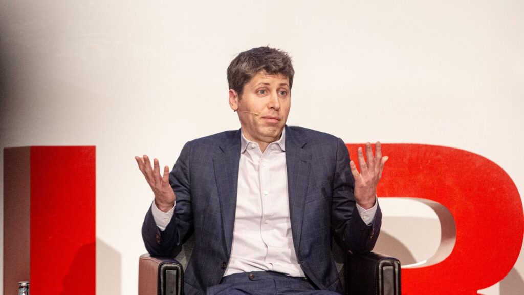 “Forever seems like a long time”: Sam Altman doesn’t want to live forever — even if AI promises God-like existence and eternal life