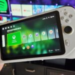 Don’t buy the Xbox Ally, buy this discounted handheld instead — It’s excellent for Xbox Cloud Gaming at half the price