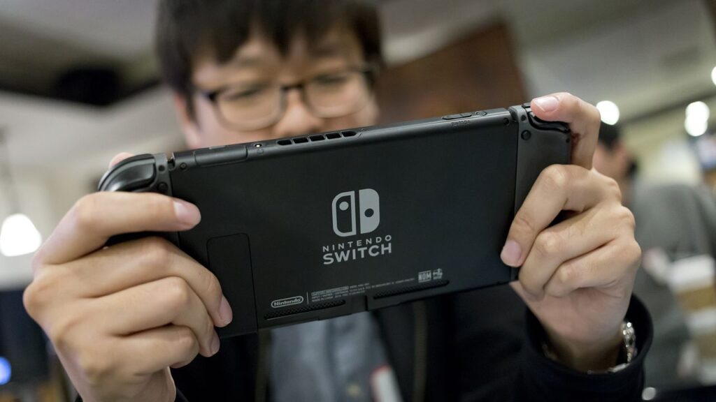 ‘Nintendo has not had any contact with the Japanese government about generative AI’: Nintendo denies anti-AI lobbying rumors