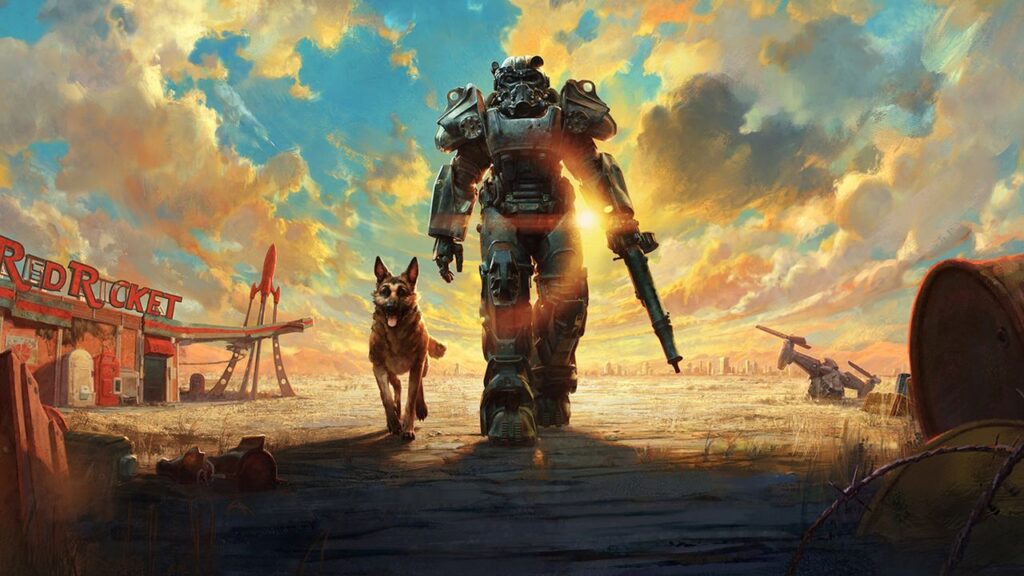 Fallout 4 is getting the Skyrim treatment with a 10th anniversary edition that includes all the expansions and a mountain of Creation content