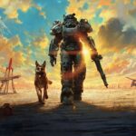 Fallout 4 is getting the Skyrim treatment with a 10th anniversary edition that includes all the expansions and a mountain of Creation content