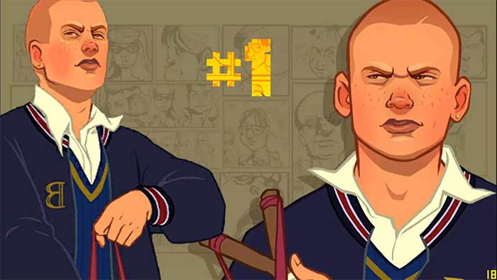 Was Rockstar Games’ Bully About Dan Houser’s Own Childhood?