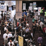 TechCrunch Disrupt 2025 exhibit tables are selling out fast and time is running out