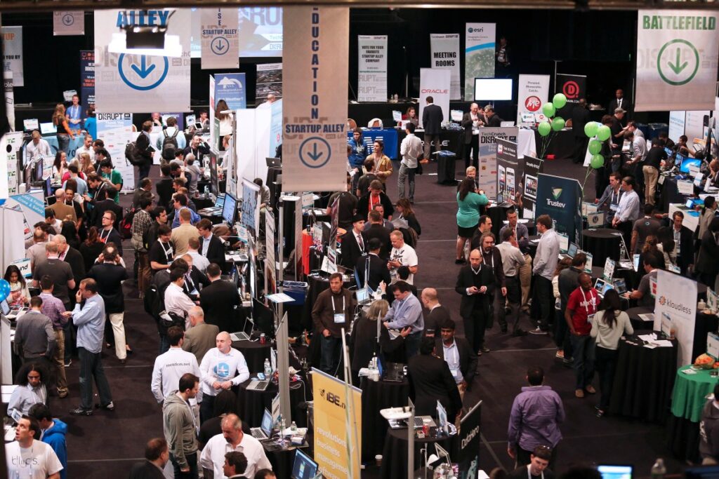 Less than 24 hours to spotlight your startup at TechCrunch Disrupt 2025 in front of 10,000 tech leaders and VCs
