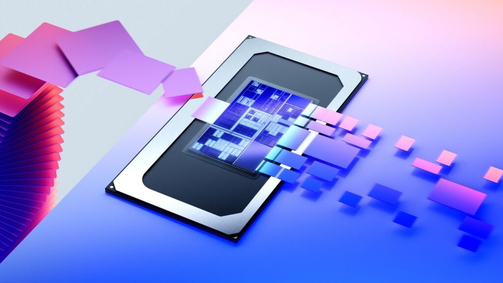 The plot thickens as Intel announces a new data center GPU that could also preview its next-gen gaming graphics cards, but there’s still no mention of Celestial