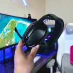 At only $60, this is the QUEEN of great value wireless gaming headsets — for everything but Xbox