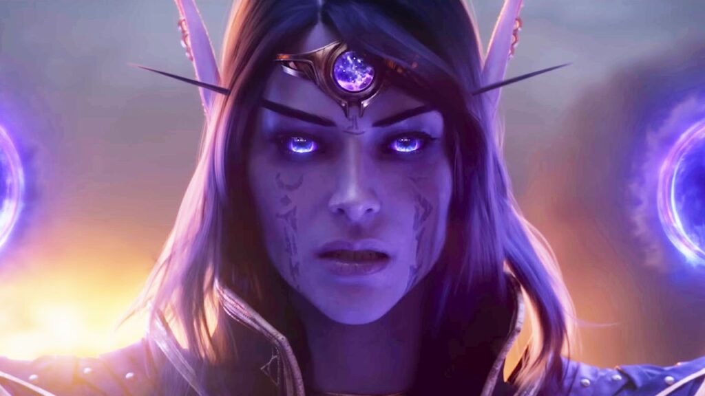 World of Warcraft: Midnight’s collector’s edition lets you own the Dark Heart, but please don’t use this void relic to resurrect an all-devouring shadow god
