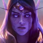 World of Warcraft: Midnight’s collector’s edition lets you own the Dark Heart, but please don’t use this void relic to resurrect an all-devouring shadow god