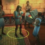 Founder of Dwarf Fortress and Caves of Qud publisher Kitfox Games says its procgen sims for sickos are ‘giving storytelling tools back to the people when games and passive media took them away’
