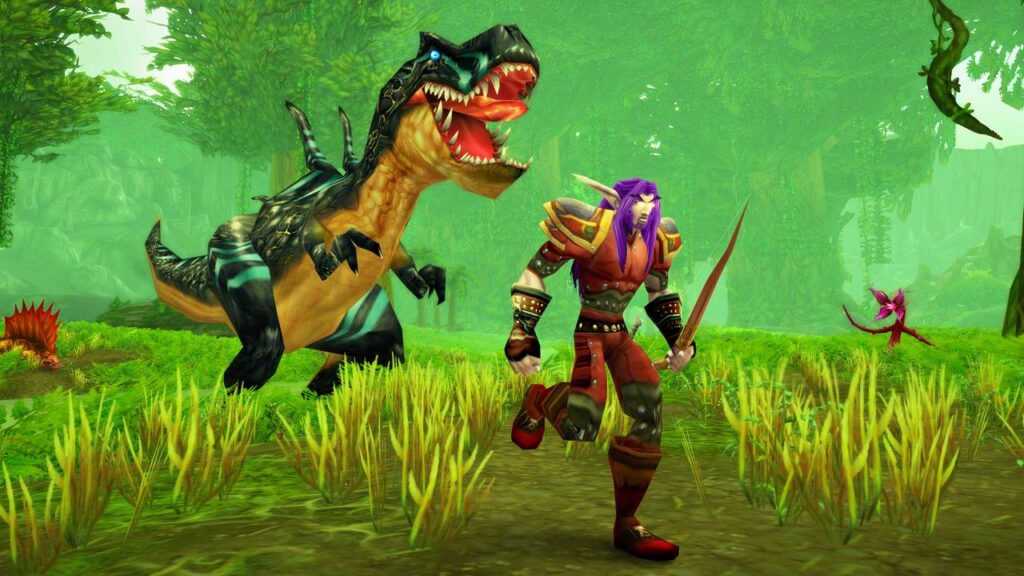 With a lawsuit looming, World of Warcraft private server Turtle WoW has issued a formal plea for a fan server licensing: ‘We hope that Blizzard embraces fan‑driven content as its own legacy, rather than alienate this passionate community’