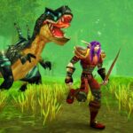 With a lawsuit looming, World of Warcraft private server Turtle WoW has issued a formal plea for a fan server licensing: ‘We hope that Blizzard embraces fan‑driven content as its own legacy, rather than alienate this passionate community’