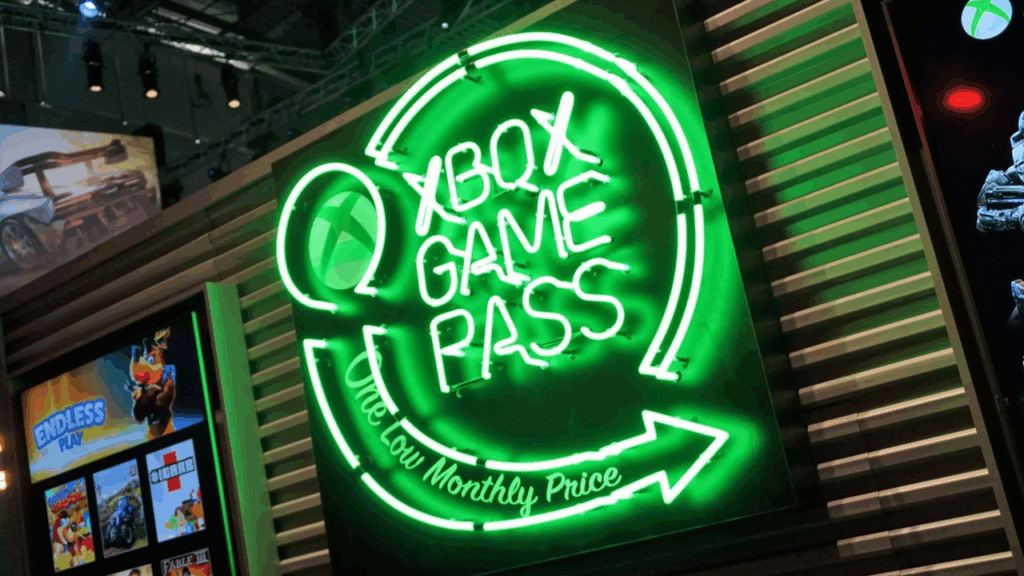 I’m leaving Xbox Game Pass Ultimate in the dust — I just cancelled my subscription and moved to the new best tier instead