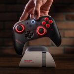 8BitDo’s new collection celebrates the NES’s 40th anniversary