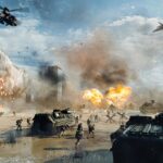 “RIP BF6 Portal” — DICE nukes Battlefield 6’s Portal server XP as it contends with bot farms and unbalanced challenges