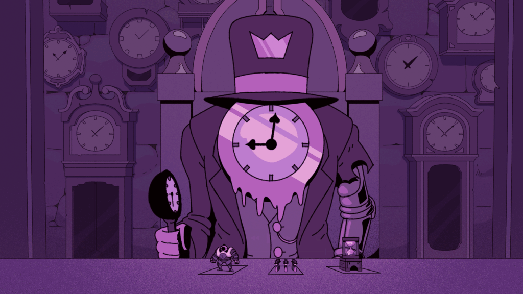 9 Kings – Official ‘King of Time’ Update Launch Trailer