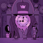 9 Kings – Official ‘King of Time’ Update Launch Trailer