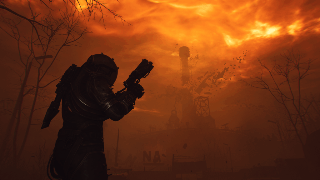 Get into the spirit of Halloween with Cronos: The New Dawn — Blooper Team’s best original horror title is now 31% off