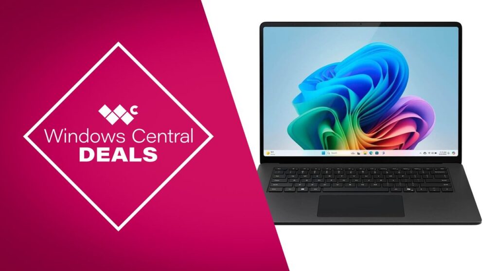 We’ve tested plenty of AI laptops — the Surface Laptop 7 nails design, speed, and value. Here’s why.