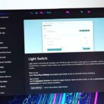 PowerToys now lets Windows 11 auto‑switch light and dark modes — as Microsoft works on a consistent dark mode across the OS