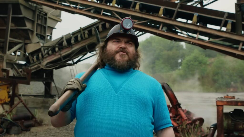 A Minecraft Movie gets inevitable sequel after grossing almost $1bn, putting lava chicken back on the menu