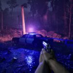 First-person horror game, A.I.L.A, will be released on November 25th
