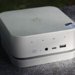 Beelink SER9 Pro review: Great performance in a small and affordable package, with support for a clever dock