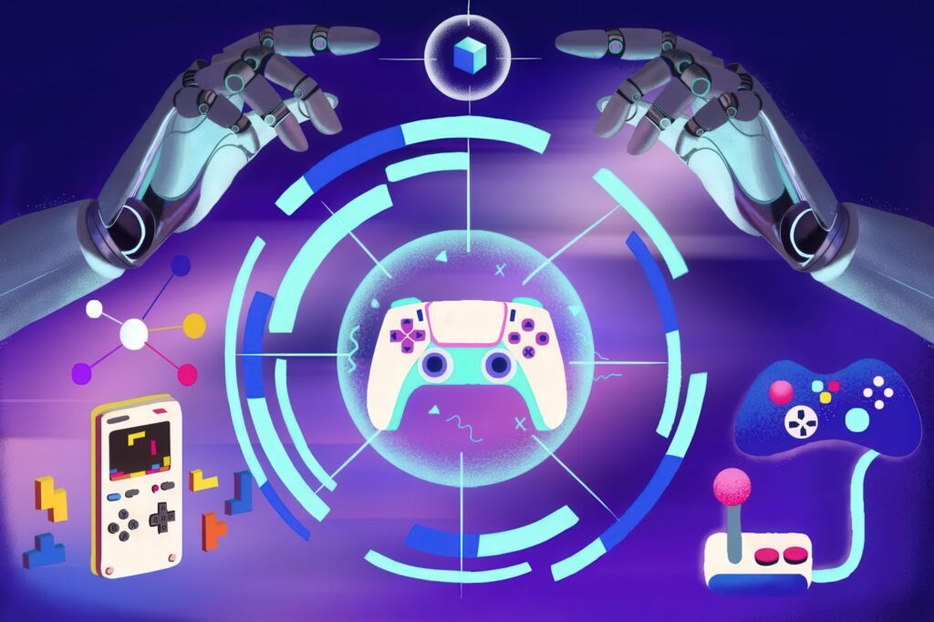 There’s No Point Using AI for Any Creative Endeavor, Says Game Developer