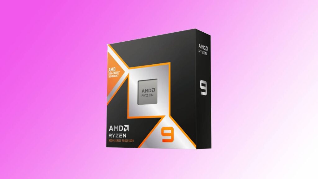 AMD’s flagship 9950X3D price drops back below $650