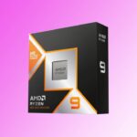 AMD’s flagship 9950X3D price drops back below $650