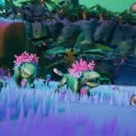 The first gameplay footage from Astroneer studio’s next space game looks like co-op chaos on colorful planets, but I’m not crazy about the idea of timed missions in a hangout game