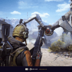 ARC Raiders Surpasses 200K Concurrent Players on Steam at Launch