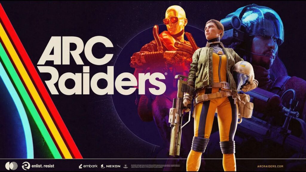ARC Raiders Design Director Explains Why It Didn’t Surprise Launch After Last Playtest
