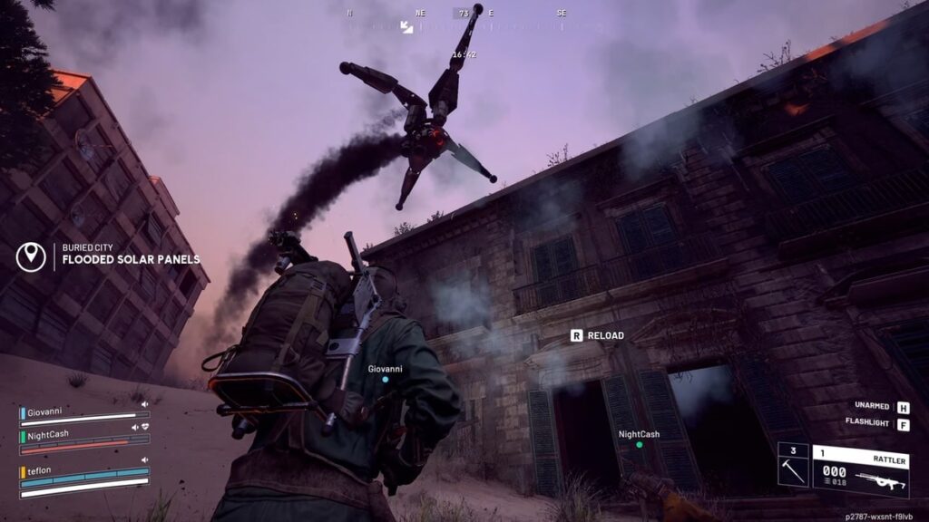 Can ARC Raiders be the extraction shooter for everyone?