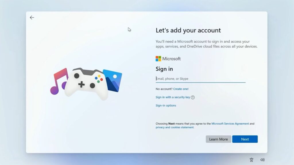 Microsoft triples down and blocks even more Microsoft Account bypasses on Windows 11 — an online account is non-negotiable