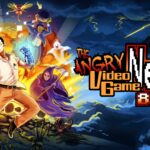 First Play: Watch us play Angry Video Game Nerd 8-Bit, a retro platformer coming to modern platforms and the NES