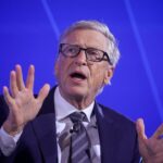 Bill Gates recently warned of an AI bubble — likening it to the dot-com era’s hype-driven overvaluations: “There are a ton of these investments that will be dead ends.”