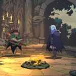 Absolum Voice Cast and Actors List