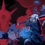 Absolum Save File Location on PC