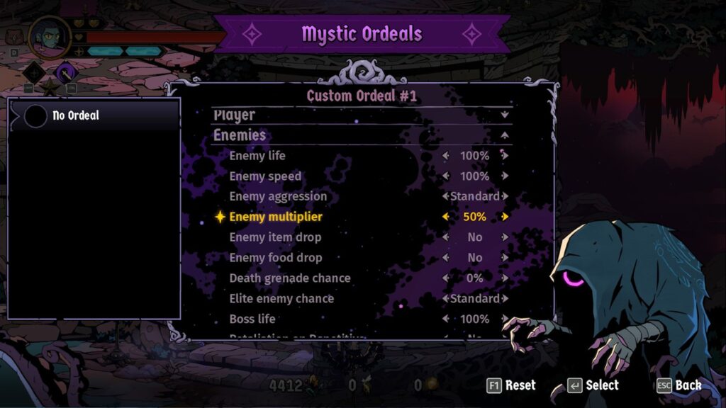Absolum Will Receive Mystic Ordeals in a New Content Patch