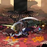 Absolum Review – Absolute Beat ‘Em Up Cinema