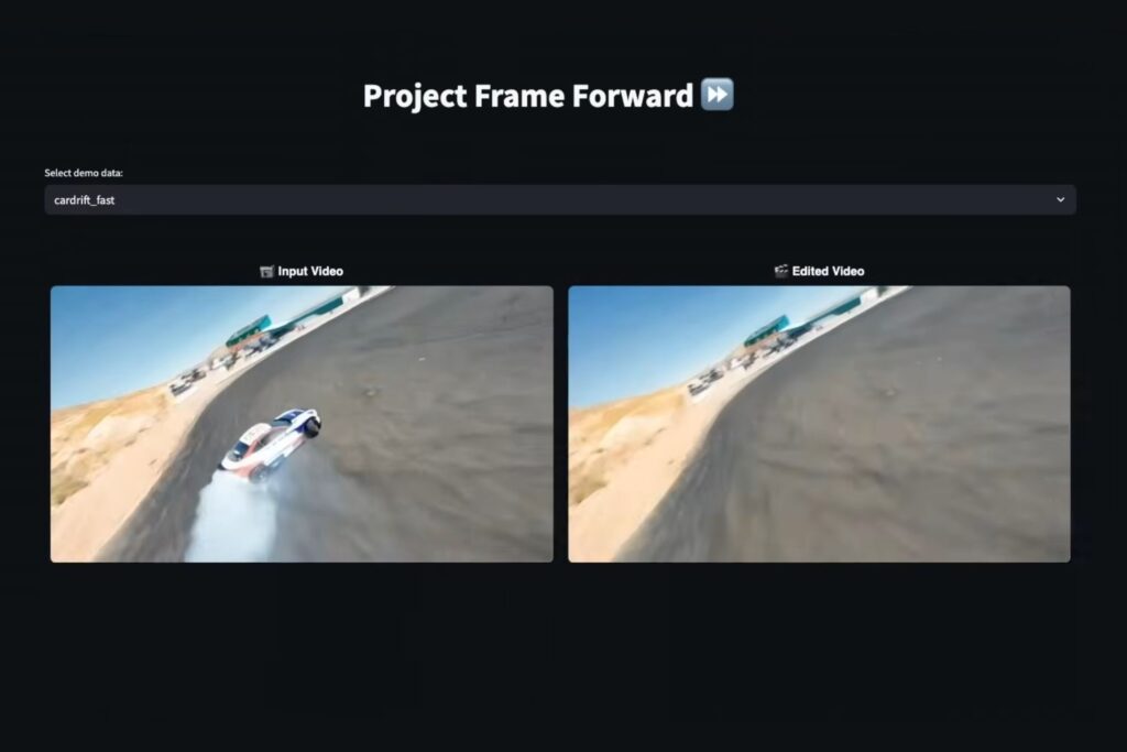 Adobe’s experimental AI tool can edit entire videos using one frame