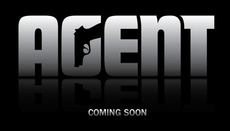 Rockstar Games Insider Showcases Scrapped Agent Screenshots