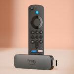 Amazon’s Fire TV Stick 4K is getting a new name soon