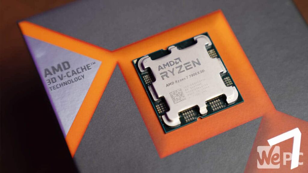 Amazon Prime Day just slashed the AMD Ryzen 7 7800X3D by 25%
