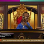 Amazon Luna wants to take over family GameNight, with Snoop Dogg presiding over Courtroom Chaos