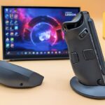 I tested the Legion Go 2 for hours — it improves upon the original gaming handheld except in one crucial way