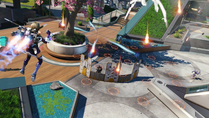 Let us indulge in some kneejerk reactions to Apex Legends Season 27’s biggest updates