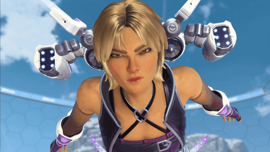 Apex Legends Season 27: Amped Arrives Next Week With an Olympus Refresh and Buffs for Multiple Legends